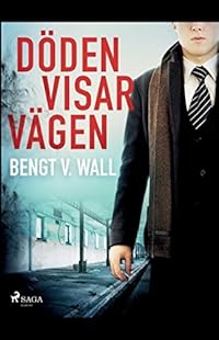 Omslag för Döden visar vägen