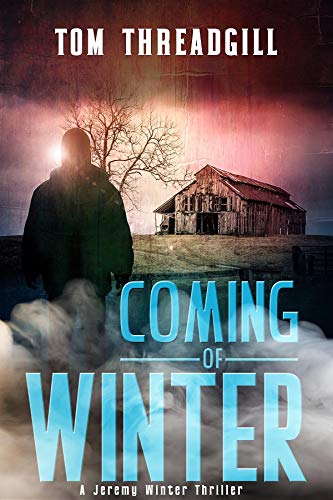 Coming of Winter (Kindle Edition)