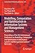 Modelling, Computation and Optimization in Information Systems and Management Sciences (Lecture Notes in Networks and Systems)