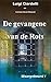 De gevangene van de Rots