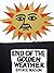 The End of the Golden Weather by Bruce Mason