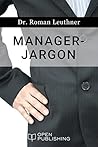 Manager-Jargon (German Edition)