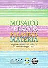 Mosaico de traços...