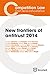 New frontiers of antitrust 2014 by Joaquin Almunia