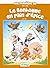 Le bonhomme en pain d'épice by Hélène Beney-Paris