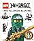 LEGO NINJAGO : L'ENCYCLOPEDIE ILLUSTREE
