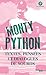 Textes, pensées et dialogues de sourds by The Monty Python