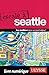 Escale à Seattle (French Edition)