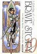 Brave Story - tome 19 (19)