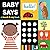 Baby Says: A touch-and-say book (Baby Sensory)