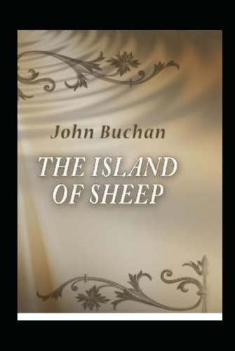The Island of Sheep by John Buchan