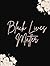 Black Lives Matter Journal