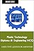 Plastic Technology Diploma ...