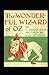 The Wonderful Wizard of Oz -Illustrated