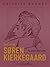 Den unge Søren Kierkegaard by Frithiof Brandt