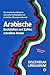 Arabische Buchstaben und Zahlen schreiben lernen by Discendum Linguarum