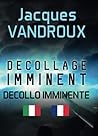 Décollage imminent - Decollo imminente: 3821 (French Edition)