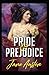 Pride and Prejudice:a classics( illustrated edition)