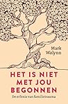 Het is niet met j...