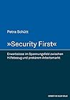 »Security First«. Erwerbslose im Spannungsfeld zwischen Hilfebezug und prekärem Arbeitsmarkt