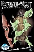 Dorian Gray: Beneath the Canvas #3