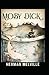 Moby Dick:a classics (illustrated edition)