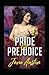Pride and Prejudice:a classics (illustrated edition)