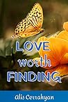 LOVE worth FINDING