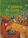 Il Pianeta Accazeta