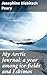 My Arctic journal: a year among ice-fields and Eskimos: Enriched edition. An Intimate Arctic Adventure: Life Among Ice-Fields and Inuit