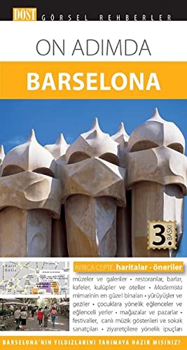 On Adimda Barselona (Paperback)
