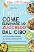 Vigore: Come Eliminare lo Zucchero Nel Cibo - Scopri Come Superare la Dipendenza Dallo Zucchero e Disintossicare il Tuo Corpo Mangiando Deliziosi Cibi Alternativi (Italian Edition)