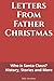 Letters From Father Christmas: Who is Santa Claus? History, Stories and More