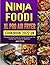 Ninja Foodi XL Pro Air Fryer Cookbook 2022 UK by Kate Peters