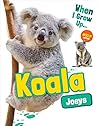 Koala Joeys by Emmie Chang