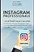 INSTAGRAM PROFESSIONALE: I ...