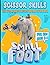Smallfoot Scissor Skills: C...