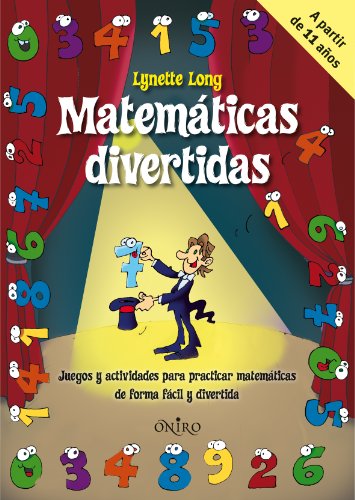 Matemáticas divertidas (Paperback)