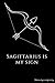 Sagittarius is my sign: Zod...