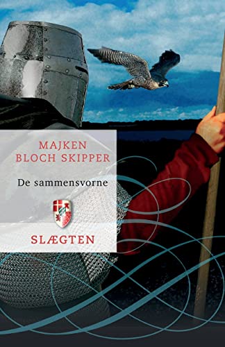 Slægten 4: De sammensvorne (Danish Edition)