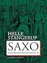 Saxo: Danmarkskrøniken II (Danish Edition)