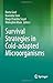 Survival Strategies in Cold-adapted Microorganisms
