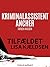 Tilfældet Lisa Kjeldsen (Danish Edition)
