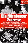 Die Nürnberger Prozesse.