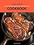 Cast Iron Cookbook: Easy Re...