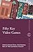 Fifty Key Video Games