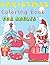 Christmas Coloring Book For...