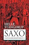 Saxo: Danmarkskrøniken I (Danish Edition) Saxo: Danmarkskrøniken I (Danish Edition)