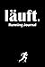 Running Journal: Running Lo...