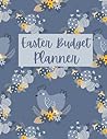 Easter Budget Planner